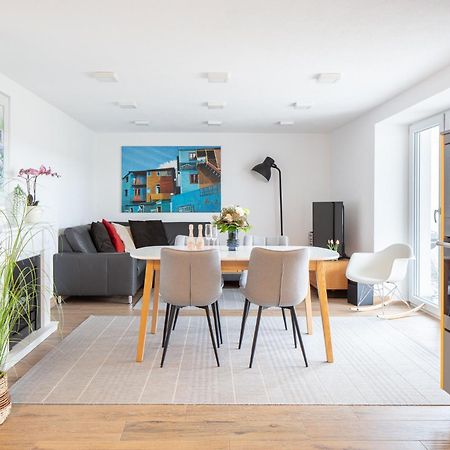 Ferienwohnung Suessenmuehle 西普林根 外观 照片