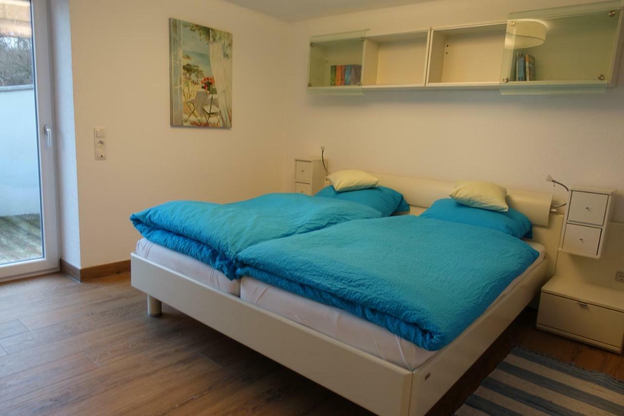 Ferienwohnung Suessenmuehle 西普林根 外观 照片